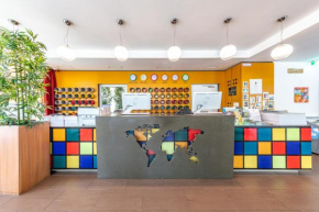 A&T Hotel & Hostel Vienna